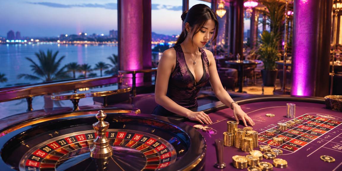 888j Chúng tôi được tạo ra như thế nào